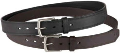 5.11 Tactical 1.5" Arc Leather Belt 59493 -Vanguard Uniforms 5.11 tactical 1.5 arc leather belt 59493 59493 47576.1639592924