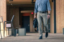 5.11 Tactical 1.5" Casual Leather Belt 59501 -Vanguard Uniforms 5.11 tactical 1.5 casual leather belt 59501 59501 00412.1639759482