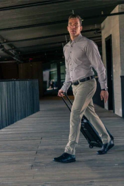 5.11 Tactical 1.5" Casual Leather Belt 59501 -Vanguard Uniforms 5.11 tactical 1.5 casual leather belt 59501 59501 15998.1639759494