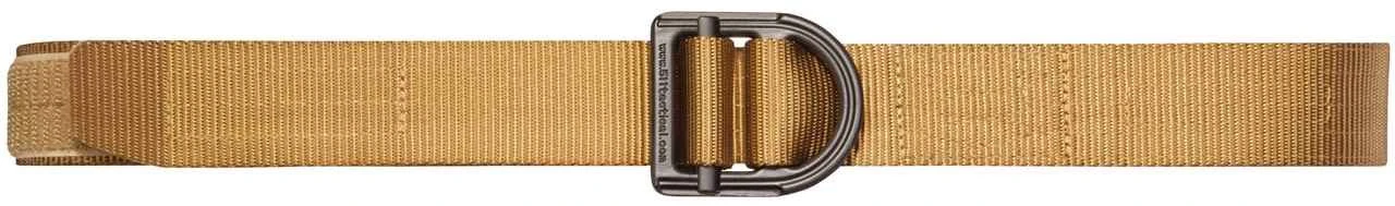 5.11 Tactical 1.5" Trainer Belt 59409 9 5.11 Tactical 1.5" Trainer Belt 59409 - Image 7