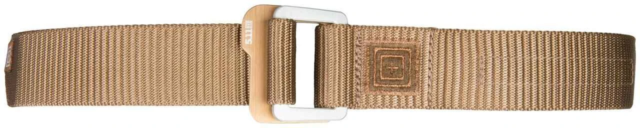 5.11 Tactical 1.5" Traverse Double Buckle Belt 59510 8 5.11 Tactical 1.5" Traverse Double Buckle Belt 59510 - Image 6