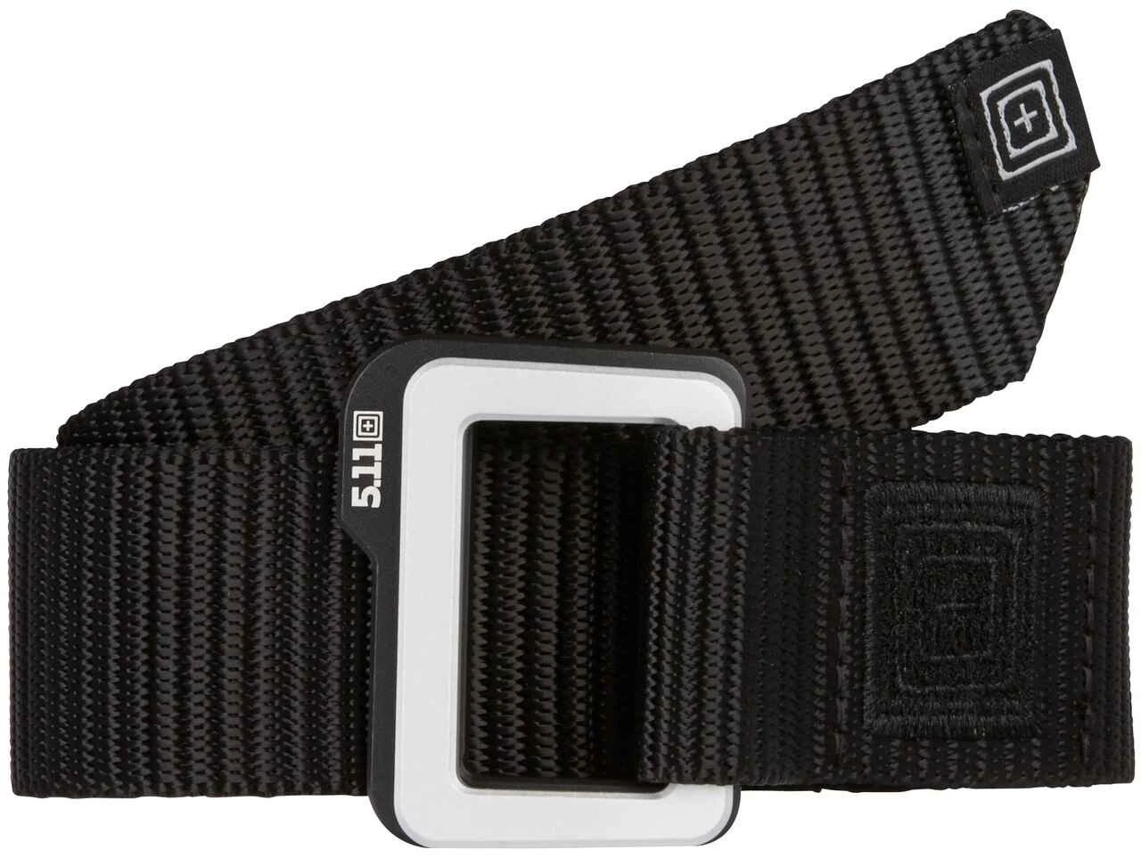 5.11 Tactical 1.5" Traverse Double Buckle Belt 59510 4 5.11 Tactical 1.5" Traverse Double Buckle Belt 59510 - Image 2