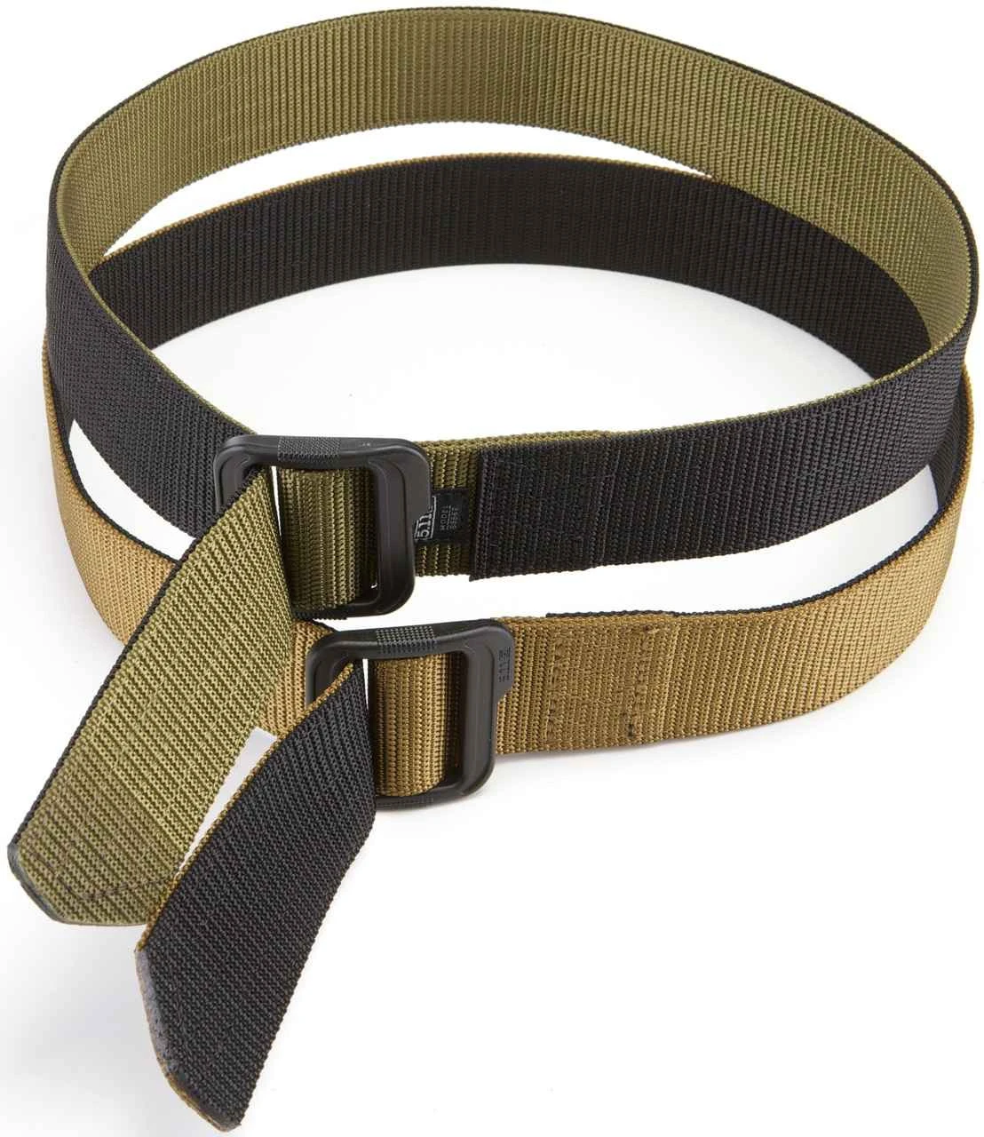 5.11 Tactical 1.75" Double Duty TDU Belt 59567 7 5.11 Tactical 1.75" Double Duty TDU Belt 59567 - Image 5