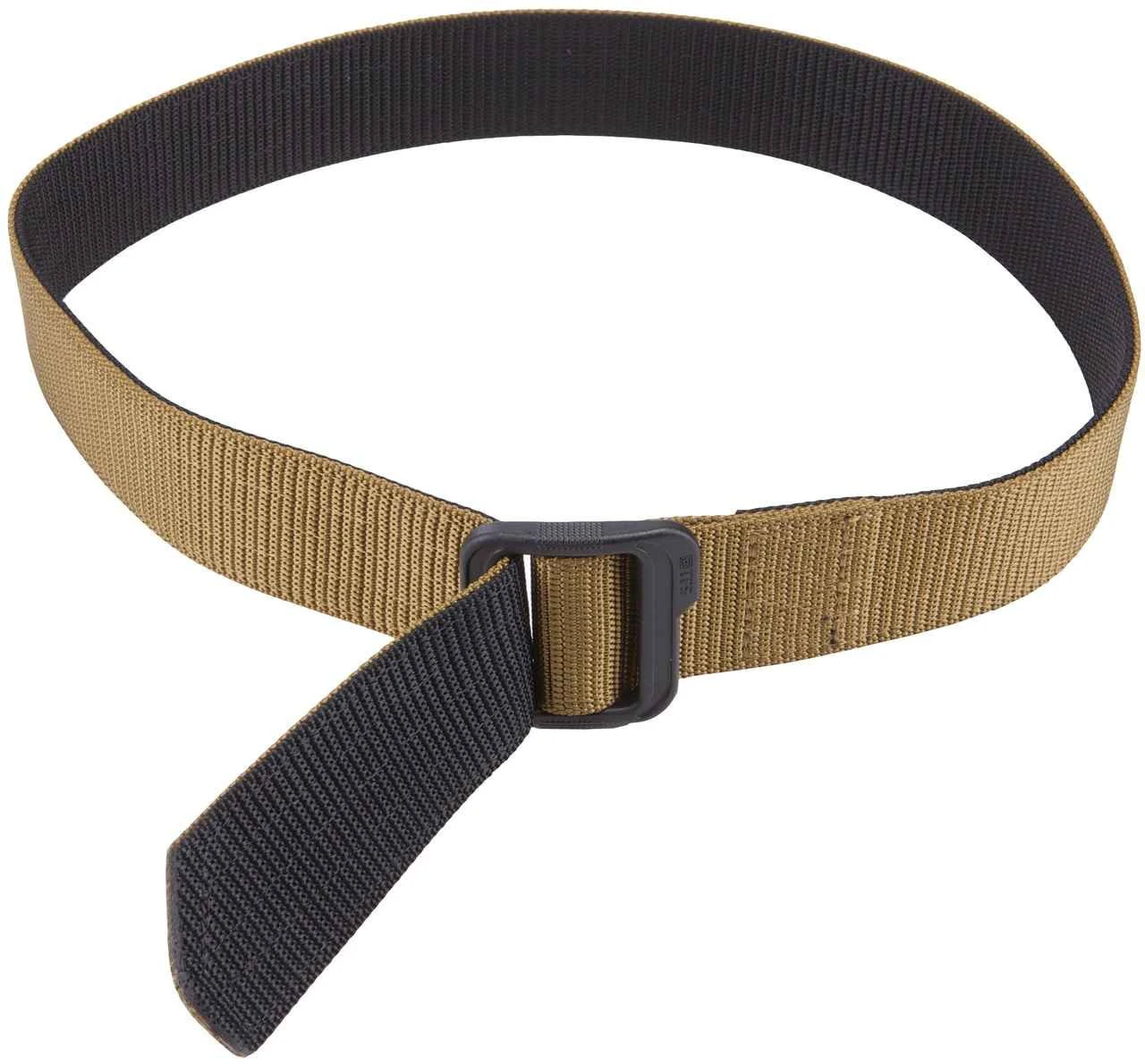 5.11 Tactical 1.75" Double Duty TDU Belt 59567 5 5.11 Tactical 1.75" Double Duty TDU Belt 59567 - Image 3