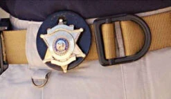 5.11 Tactical 1.75" Operator Belt 59405 -Vanguard Uniforms 5.11 tactical 1.75 operator belt 59405 59405 05378.1639413149