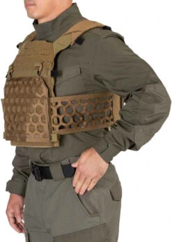 5.11 Tactical All Missions Plate Carrier 59587 -Vanguard Uniforms 5.11 tactical all missions plate carrier 59587 59587 69124.1599158519