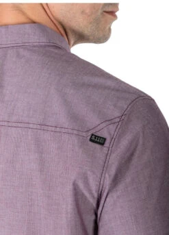 5.11 Tactical Carson Short Sleeve Shirt 71201 -Vanguard Uniforms 5.11 tactical carson short sleeve shirt 71201 71201 54767.1601555090