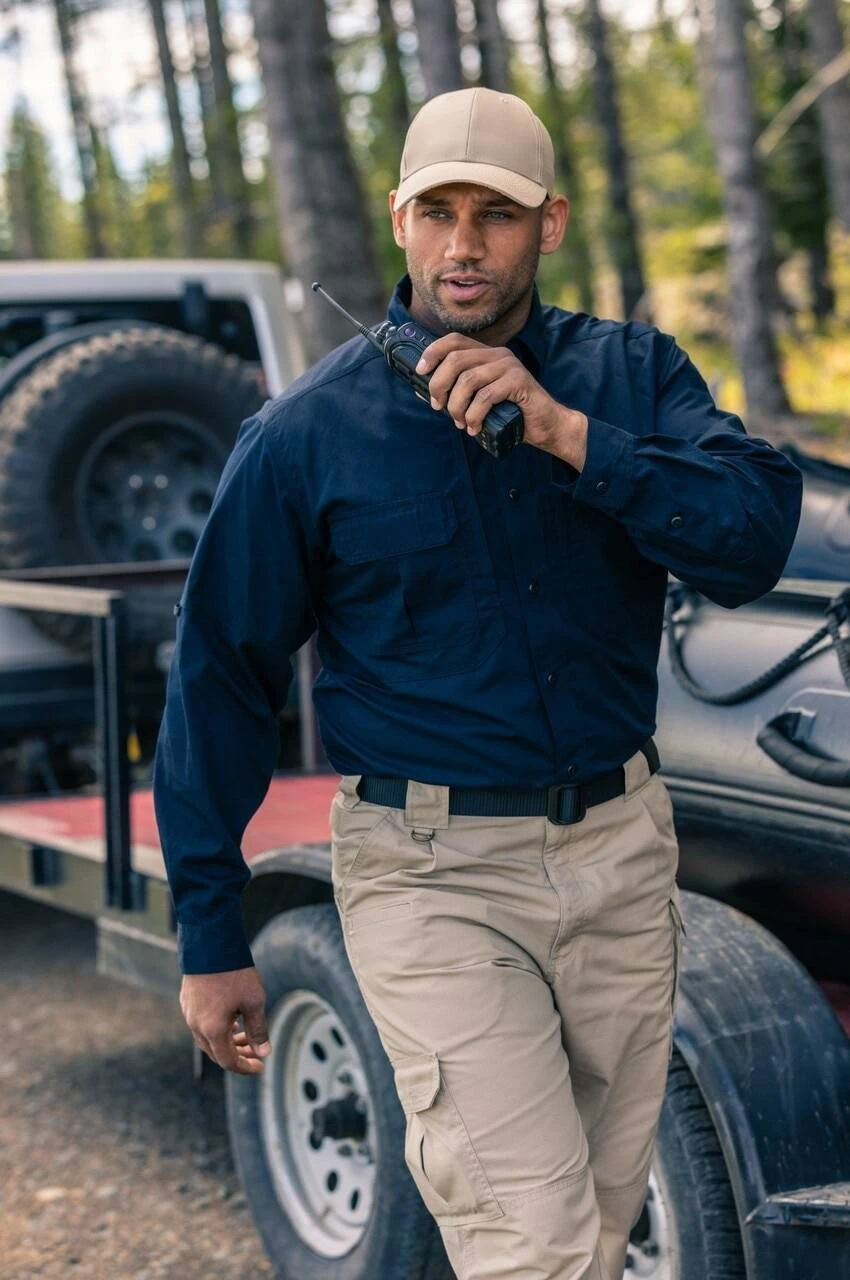 5.11 Tactical Elas-Tac Belt 56409 6 5.11 Tactical Elas-Tac Belt 56409 - Image 4