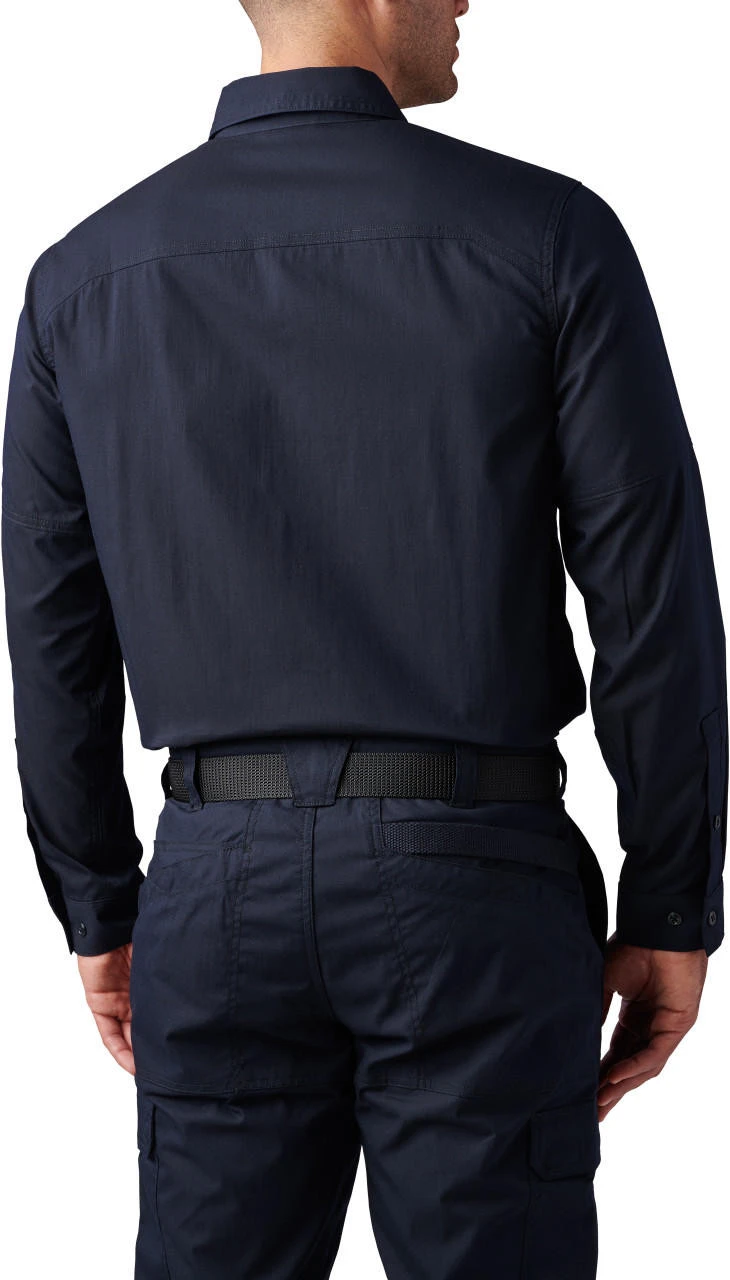 5.11 Tactical Men's ABR Pro Long Sleeve Shirt 72543 6 5.11 Tactical Men's ABR Pro Long Sleeve Shirt 72543 - Image 4