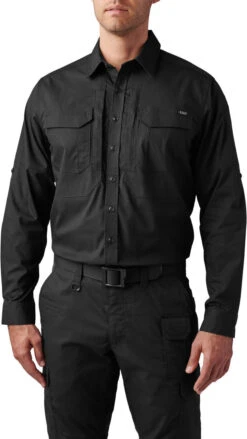 5.11 Tactical Men's ABR Pro Long Sleeve Shirt 72543 23 5.11 Tactical Men's ABR Pro Long Sleeve Shirt 72543 -Vanguard Uniforms 5.11 tactical mens abr pro long sleeve shirt 72543 72543 37430.1669677392