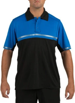 5.11 Tactical Men's Bike Patrol Short Sleeve Polo Shirt 71322 8 5.11 Tactical Men's Bike Patrol Short Sleeve Polo Shirt 71322 -Vanguard Uniforms 5.11 tactical mens bike patrol short sleeve polo shirt 71322 71322 07195.1606856544