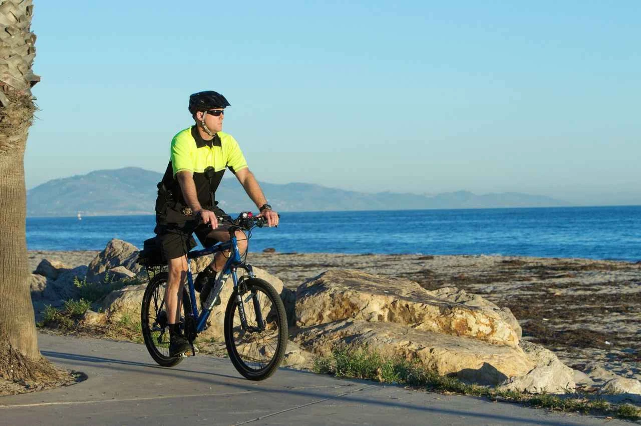 5.11 Tactical Men's Bike Patrol Short Sleeve Polo Shirt 71322 7 5.11 Tactical Men's Bike Patrol Short Sleeve Polo Shirt 71322 - Image 5