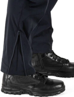 5.11 Tactical Men's Bike Patrol Zip-Off Pant 45502 -Vanguard Uniforms 5.11 tactical mens bike patrol zip off pant 45502 45502 51 92012.1606856531