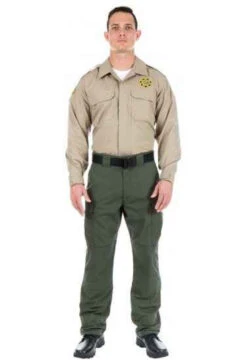 5.11 Tactical Men's CDCR Duty Cargo Pant 74063US -Vanguard Uniforms 5.11 tactical mens cdcr duty cargo pant 74063us 74063us 91429.1599175037