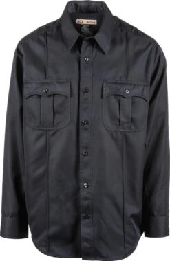 5.11 Tactical Men's Class A Fast-Tac Twill Long Sleeve Uniform Shirt 72510 -Vanguard Uniforms 5.11 tactical mens class a fast tac twill long sleeve uniform shirt 72510 72510 01043.1668812867