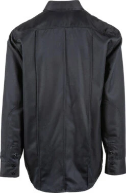 5.11 Tactical Men's Class A Fast-Tac Twill Long Sleeve Uniform Shirt 72510 -Vanguard Uniforms 5.11 tactical mens class a fast tac twill long sleeve uniform shirt 72510 72510 61658.1668812701