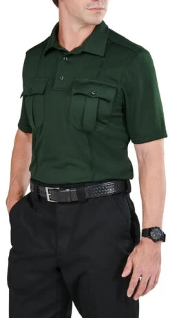 5.11 Tactical Men's Class A Uniform Short Sleeve Polo Shirt 41238 -Vanguard Uniforms 5.11 tactical mens class a uniform short sleeve polo shirt 41238 41238 00545.1669245095