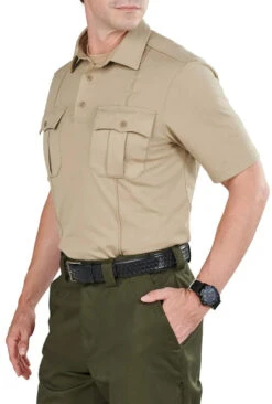 5.11 Tactical Men's Class A Uniform Short Sleeve Polo Shirt 41238 -Vanguard Uniforms 5.11 tactical mens class a uniform short sleeve polo shirt 41238 41238 25979.1669244893