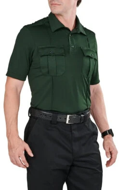 5.11 Tactical Men's Class A Uniform Short Sleeve Polo Shirt 41238 -Vanguard Uniforms 5.11 tactical mens class a uniform short sleeve polo shirt 41238 41238 54776.1669245277