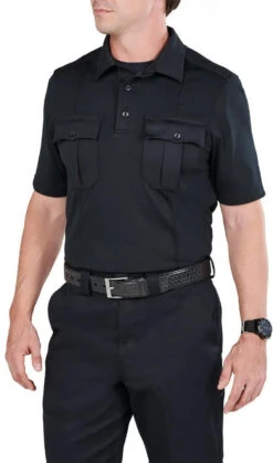 5.11 Tactical Men's Class A Uniform Short Sleeve Polo Shirt 41238 -Vanguard Uniforms 5.11 tactical mens class a uniform short sleeve polo shirt 41238 41238 62132.1669244901
