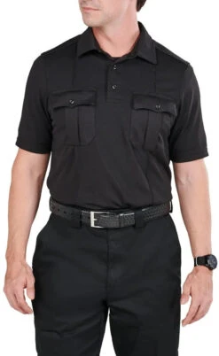 5.11 Tactical Men's Class A Uniform Short Sleeve Polo Shirt 41238 -Vanguard Uniforms 5.11 tactical mens class a uniform short sleeve polo shirt 41238 41238 72435.1669244859