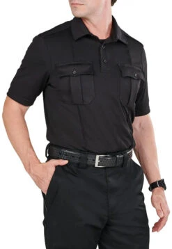 5.11 Tactical Men's Class A Uniform Short Sleeve Polo Shirt 41238 -Vanguard Uniforms 5.11 tactical mens class a uniform short sleeve polo shirt 41238 41238 84437.1669245499