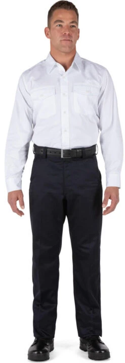 5.11 Tactical Men's Company Long Sleeve Shirt 72515 -Vanguard Uniforms 5.11 tactical mens company long sleeve shirt 72515 72515 03239.1669677175