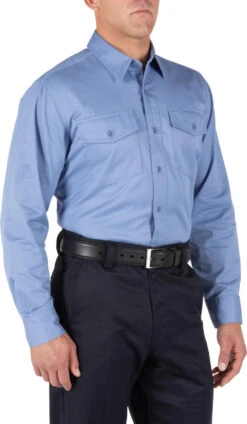 5.11 Tactical Men's Company Long Sleeve Shirt 72515 -Vanguard Uniforms 5.11 tactical mens company long sleeve shirt 72515 72515 34620.1669677665