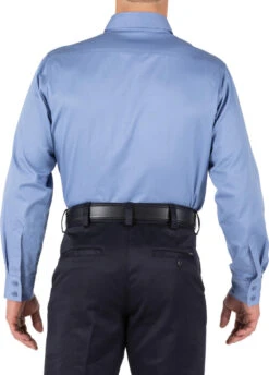 5.11 Tactical Men's Company Long Sleeve Shirt 72515 -Vanguard Uniforms 5.11 tactical mens company long sleeve shirt 72515 72515 58772.1669677681