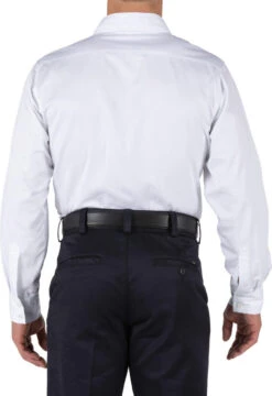 5.11 Tactical Men's Company Long Sleeve Shirt 72515 -Vanguard Uniforms 5.11 tactical mens company long sleeve shirt 72515 72515 62646.1669677716