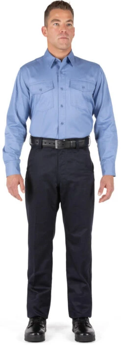 5.11 Tactical Men's Company Long Sleeve Shirt 72515 -Vanguard Uniforms 5.11 tactical mens company long sleeve shirt 72515 72515 69964.1669677108