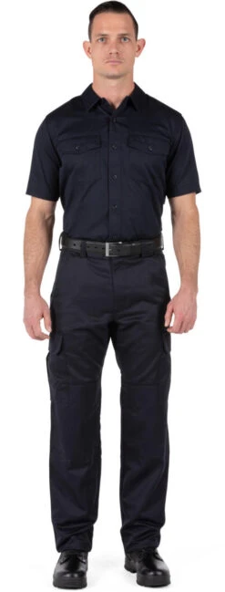 5.11 Tactical Men's Company Short Sleeve Shirt 71391 40 5.11 Tactical Men's Company Short Sleeve Shirt 71391 -Vanguard Uniforms 5.11 tactical mens company short sleeve shirt 71391 71391 06210.1669144214