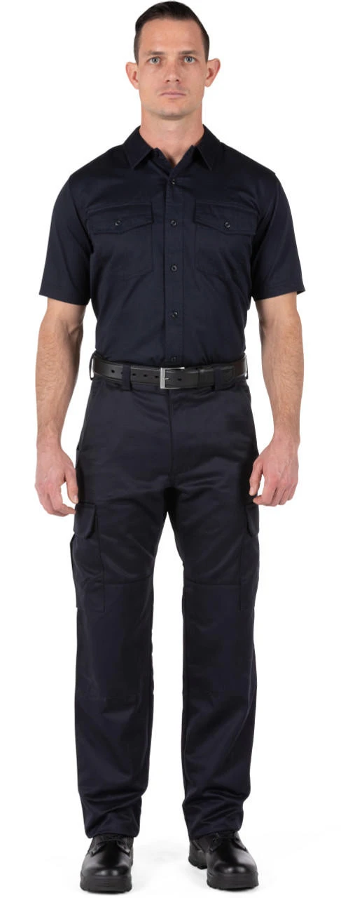 5.11 Tactical Men's Company Short Sleeve Shirt 71391 21 5.11 Tactical Men's Company Short Sleeve Shirt 71391 - Image 19