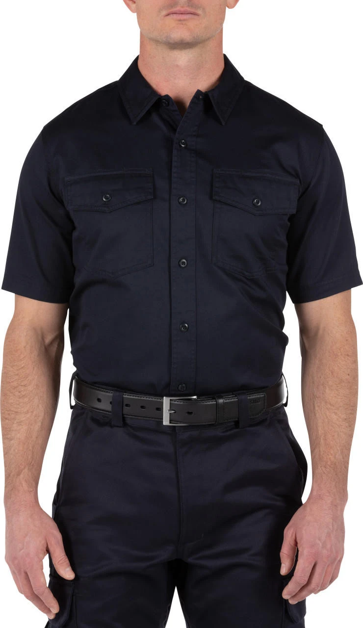 5.11 Tactical Men's Company Short Sleeve Shirt 71391 17 5.11 Tactical Men's Company Short Sleeve Shirt 71391 - Image 15