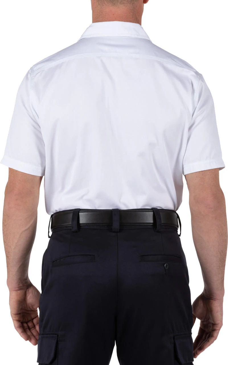 5.11 Tactical Men's Company Short Sleeve Shirt 71391 15 5.11 Tactical Men's Company Short Sleeve Shirt 71391 - Image 13