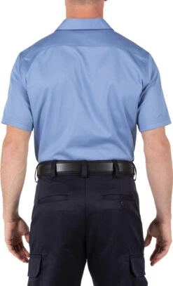 5.11 Tactical Men's Company Short Sleeve Shirt 71391 25 5.11 Tactical Men's Company Short Sleeve Shirt 71391 -Vanguard Uniforms 5.11 tactical mens company short sleeve shirt 71391 71391 61252.1669144263