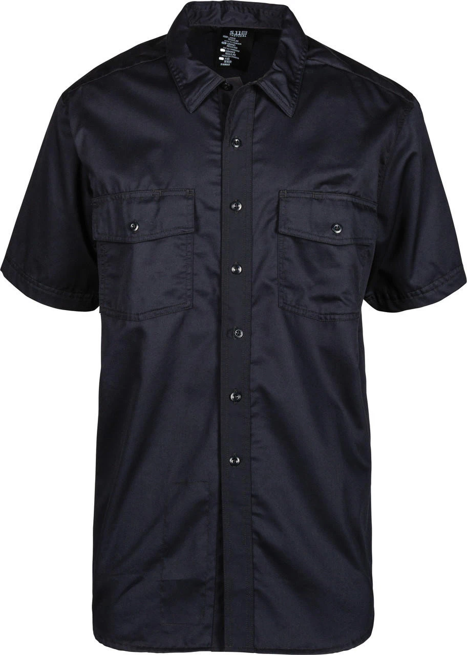 5.11 Tactical Men's Company Short Sleeve Shirt 71391 22 5.11 Tactical Men's Company Short Sleeve Shirt 71391 - Image 20