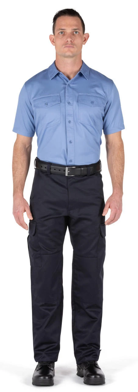 5.11 Tactical Men's Company Short Sleeve Shirt 71391 7 5.11 Tactical Men's Company Short Sleeve Shirt 71391 - Image 5