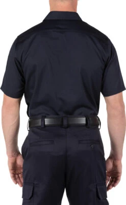 5.11 Tactical Men's Company Short Sleeve Shirt 71391 39 5.11 Tactical Men's Company Short Sleeve Shirt 71391 -Vanguard Uniforms 5.11 tactical mens company short sleeve shirt 71391 71391 67978.1669144289
