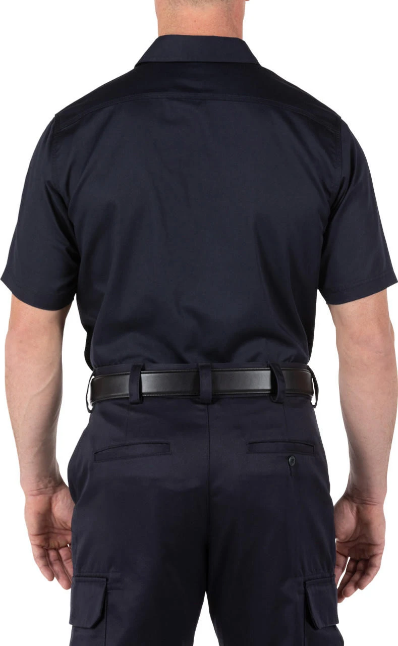 5.11 Tactical Men's Company Short Sleeve Shirt 71391 20 5.11 Tactical Men's Company Short Sleeve Shirt 71391 - Image 18