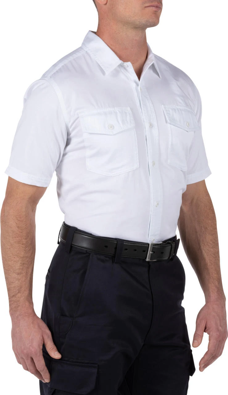 5.11 Tactical Men's Company Short Sleeve Shirt 71391 13 5.11 Tactical Men's Company Short Sleeve Shirt 71391 - Image 11
