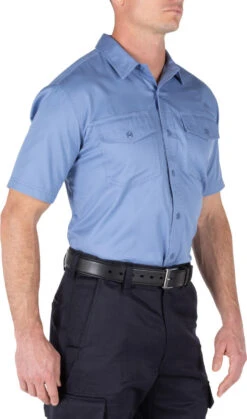 5.11 Tactical Men's Company Short Sleeve Shirt 71391 24 5.11 Tactical Men's Company Short Sleeve Shirt 71391 -Vanguard Uniforms 5.11 tactical mens company short sleeve shirt 71391 71391 81757.1669144242