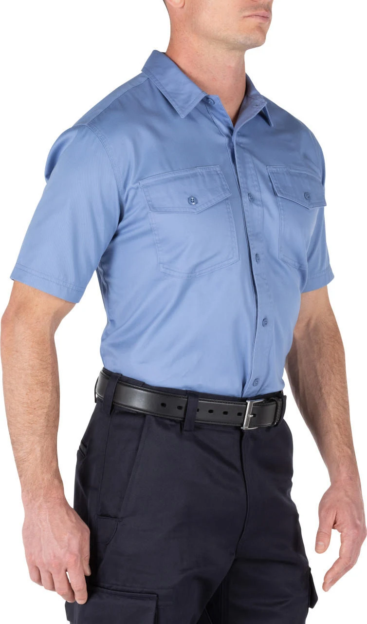 5.11 Tactical Men's Company Short Sleeve Shirt 71391 5 5.11 Tactical Men's Company Short Sleeve Shirt 71391 - Image 3