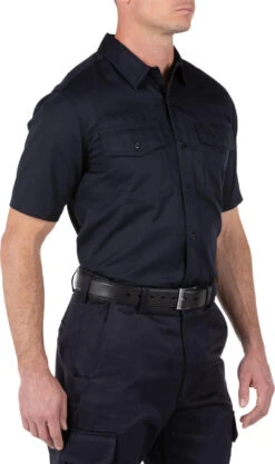 5.11 Tactical Men's Company Short Sleeve Shirt 71391 37 5.11 Tactical Men's Company Short Sleeve Shirt 71391 -Vanguard Uniforms 5.11 tactical mens company short sleeve shirt 71391 71391 99251.1669144254