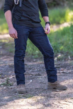 5.11 Tactical Men's Defender-Flex Slim Fit Jean 74465 -Vanguard Uniforms 5.11 tactical mens defender flex slim fit jean 74465 74465 27408.1599188627