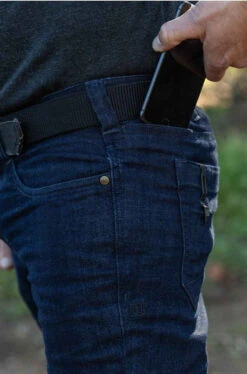 5.11 Tactical Men's Defender-Flex Slim Fit Jean 74465 -Vanguard Uniforms 5.11 tactical mens defender flex slim fit jean 74465 74465 74560.1599169991