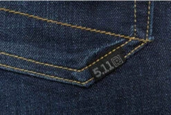 5.11 Tactical Men's Defender-Flex Slim Fit Jean 74465 -Vanguard Uniforms 5.11 tactical mens defender flex slim fit jean 74465 74465 94683.1599195745