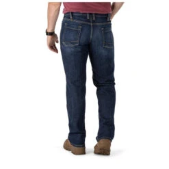 5.11 Tactical Men's Defender-Flex Straight Fit Jean 74477 -Vanguard Uniforms 5.11 tactical mens defender flex straight fit jean 74477 74477 89417.1631539371