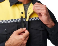5.11 Tactical Men's Fast-Tac Hi-Vis Long Sleeve Uniform Shirt 72525 16 5.11 Tactical Men's Fast-Tac Hi-Vis Long Sleeve Uniform Shirt 72525 -Vanguard Uniforms 5.11 tactical mens fast tac hi vis long sleeve uniform shirt 72525 72525 03864.1669245086