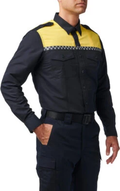 5.11 Tactical Men's Fast-Tac Hi-Vis Long Sleeve Uniform Shirt 72525 13 5.11 Tactical Men's Fast-Tac Hi-Vis Long Sleeve Uniform Shirt 72525 -Vanguard Uniforms 5.11 tactical mens fast tac hi vis long sleeve uniform shirt 72525 72525 94440.1669245096